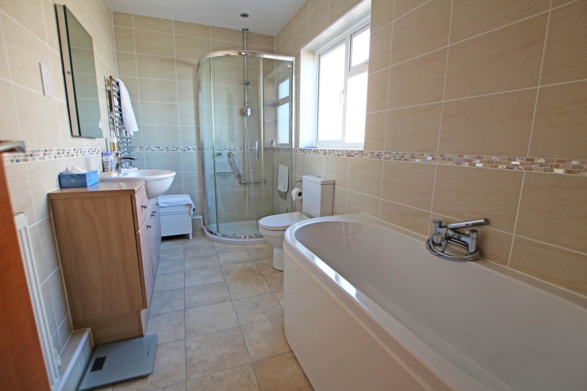 Fairway Close, Eastbourne, BN20 8DB, Image 9