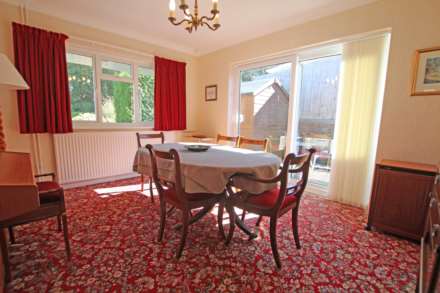 Fairway Close, Eastbourne, BN20 8DB, Image 5