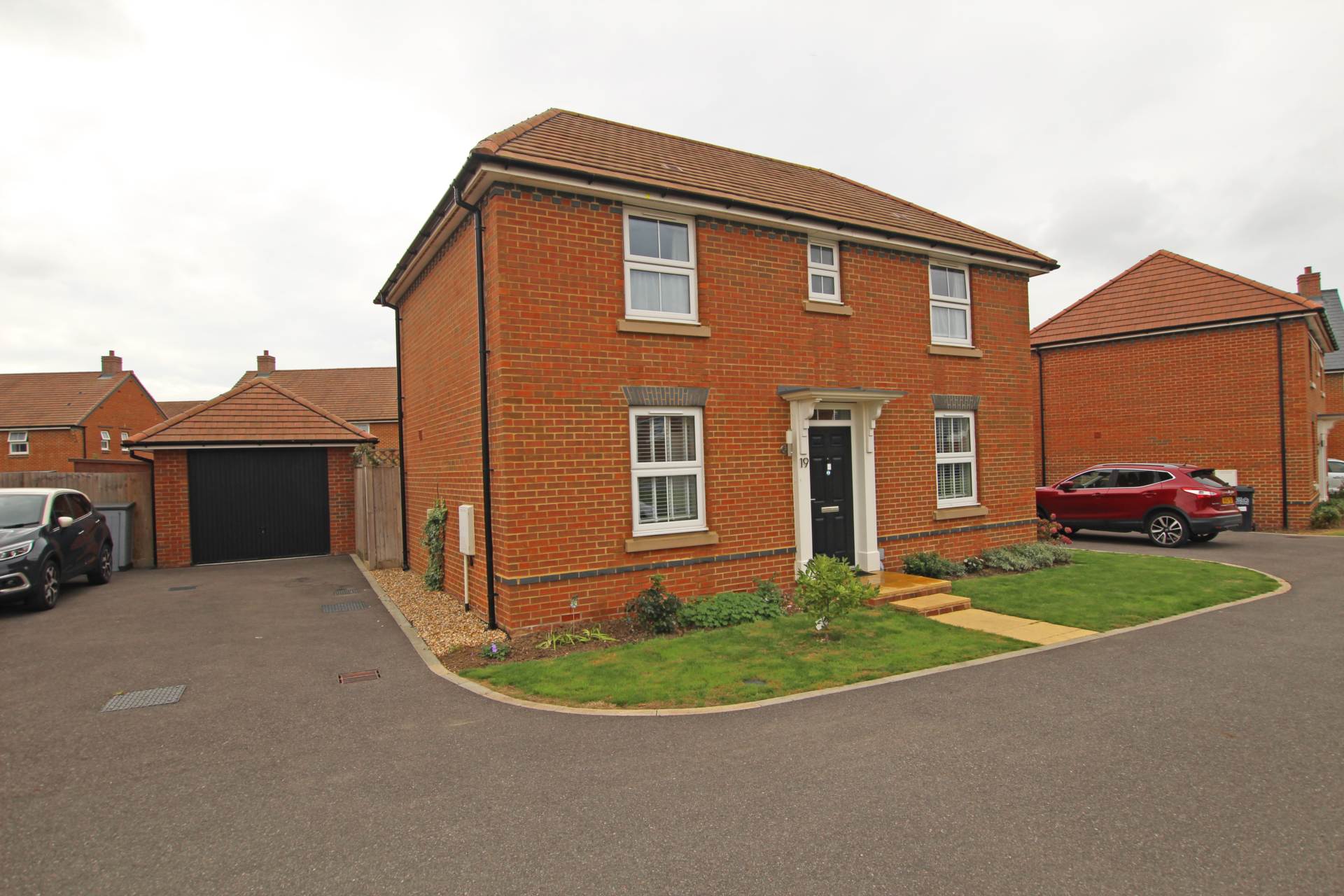 Coniston Avenue, Eastbourne, BN22 0AQ, Image 22
