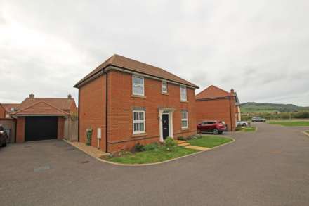 Coniston Avenue, Eastbourne, BN22 0AQ