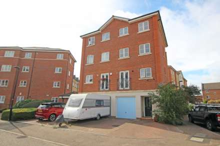 Barbuda Quay, Eastbourne, BN23 5SX