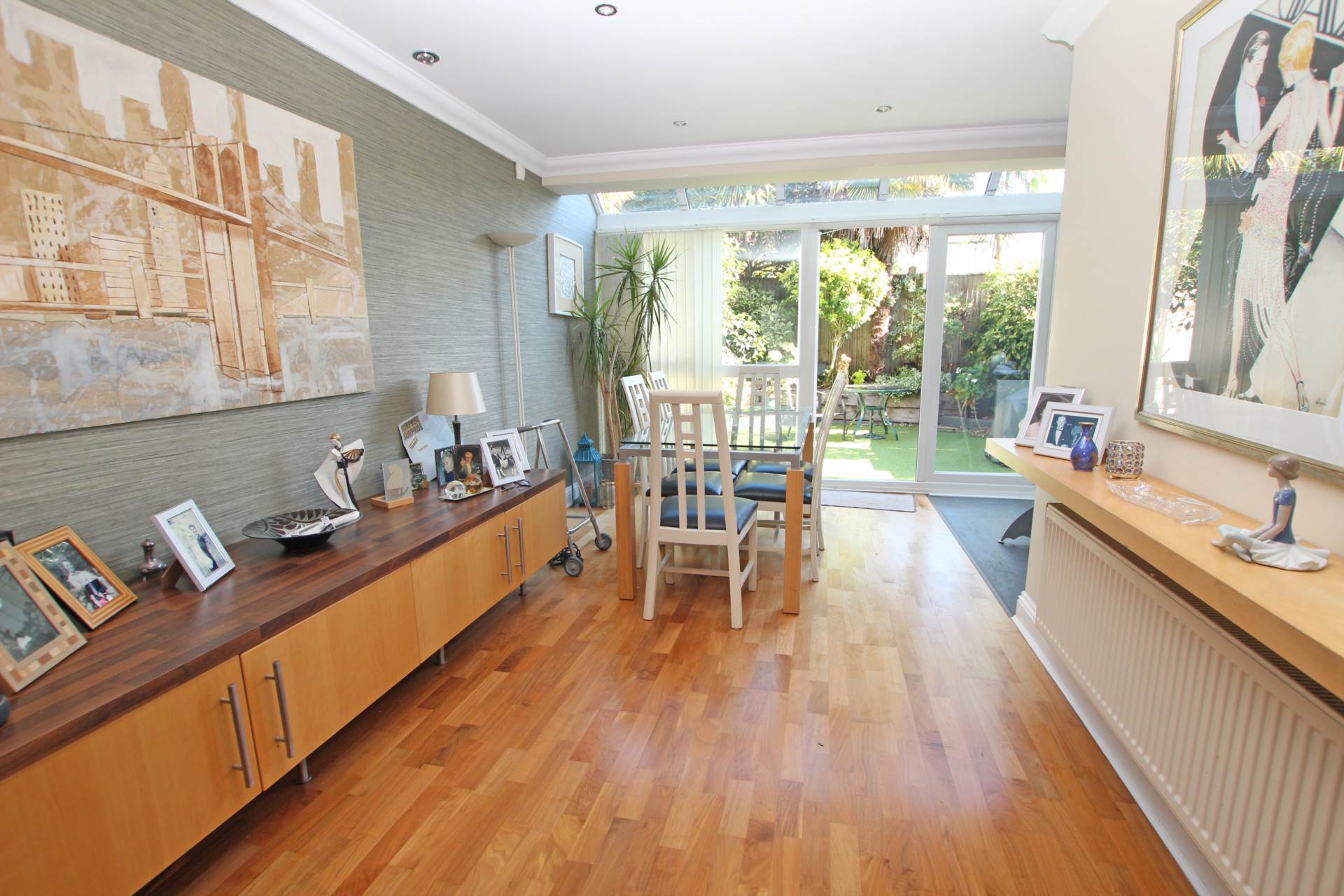 Churchfield Square, Eastbourne, BN21 2GN, Image 2