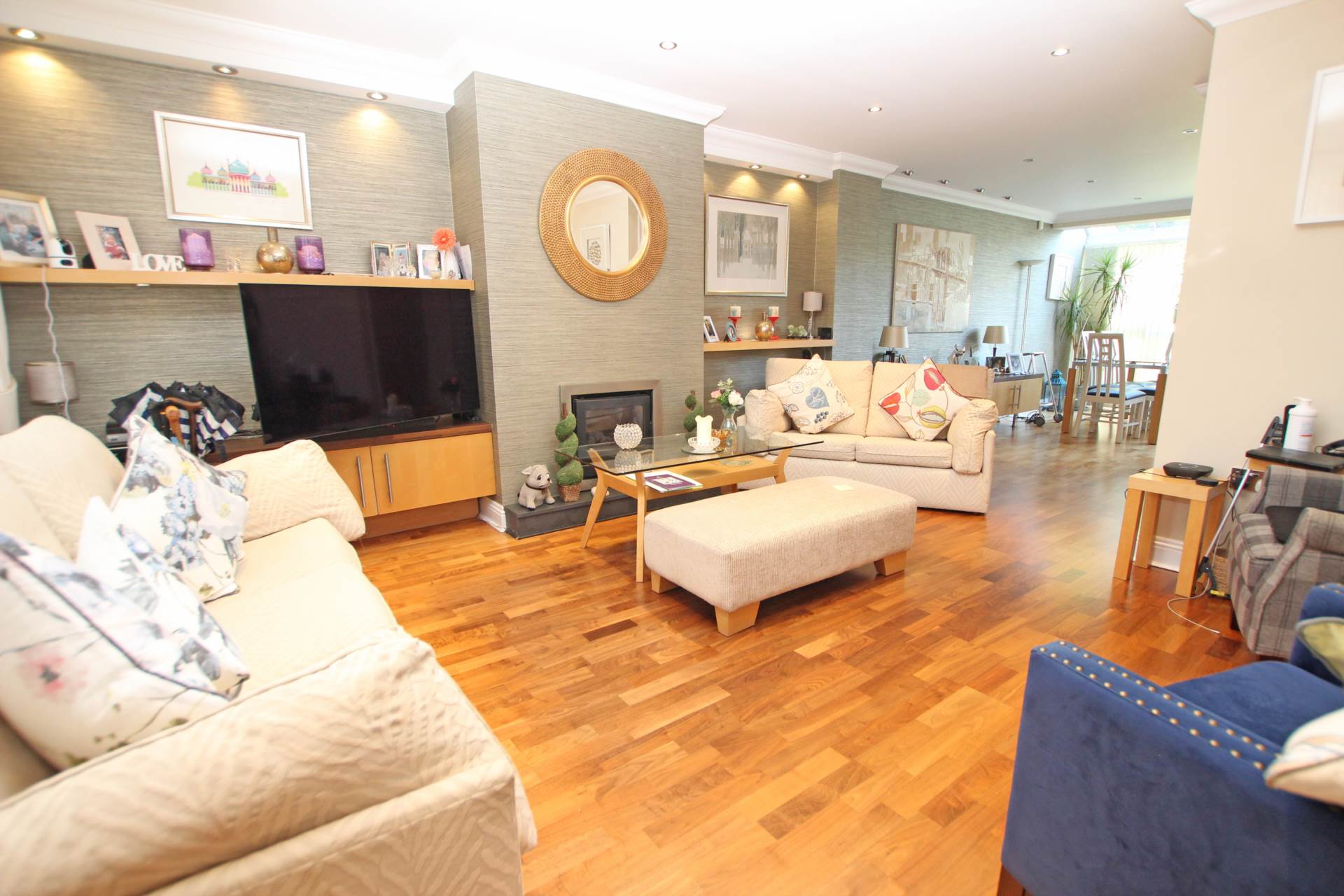 Churchfield Square, Eastbourne, BN21 2GN, Image 3
