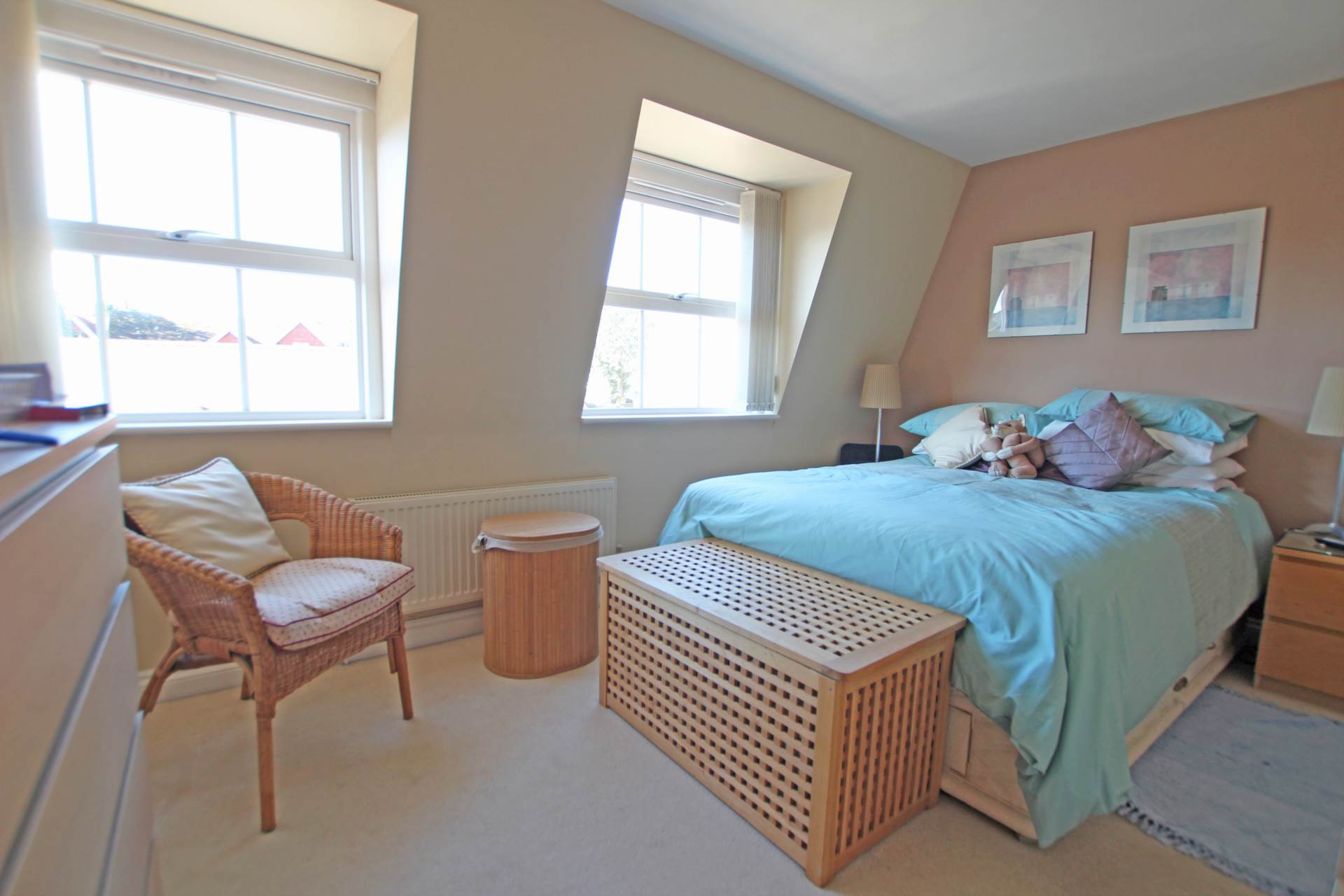 Churchfield Square, Eastbourne, BN21 2GN, Image 5