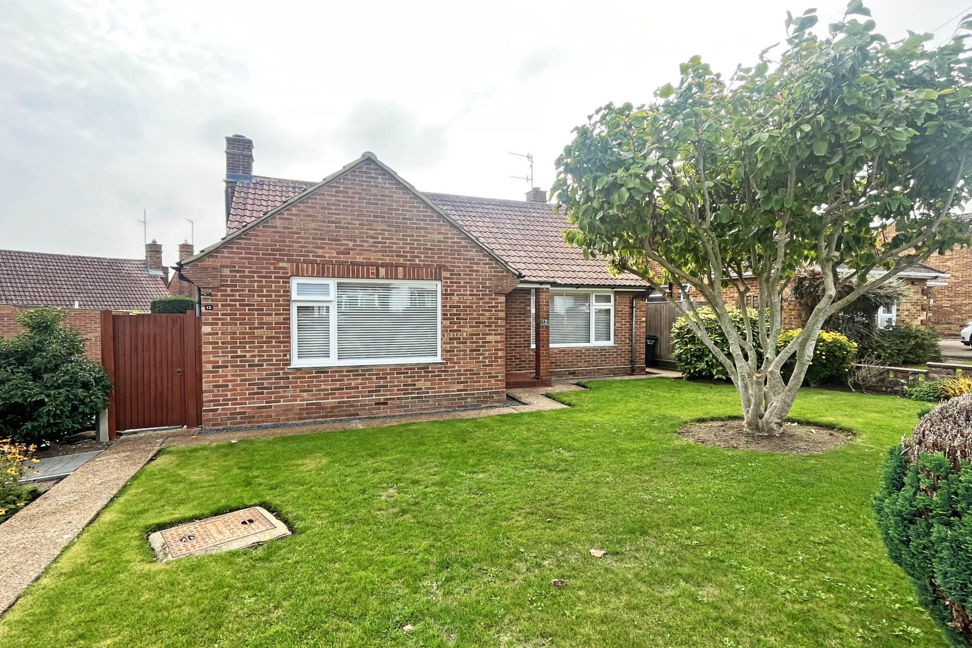 Amberley Road, Eastbourne, BN22 0EH, Image 21