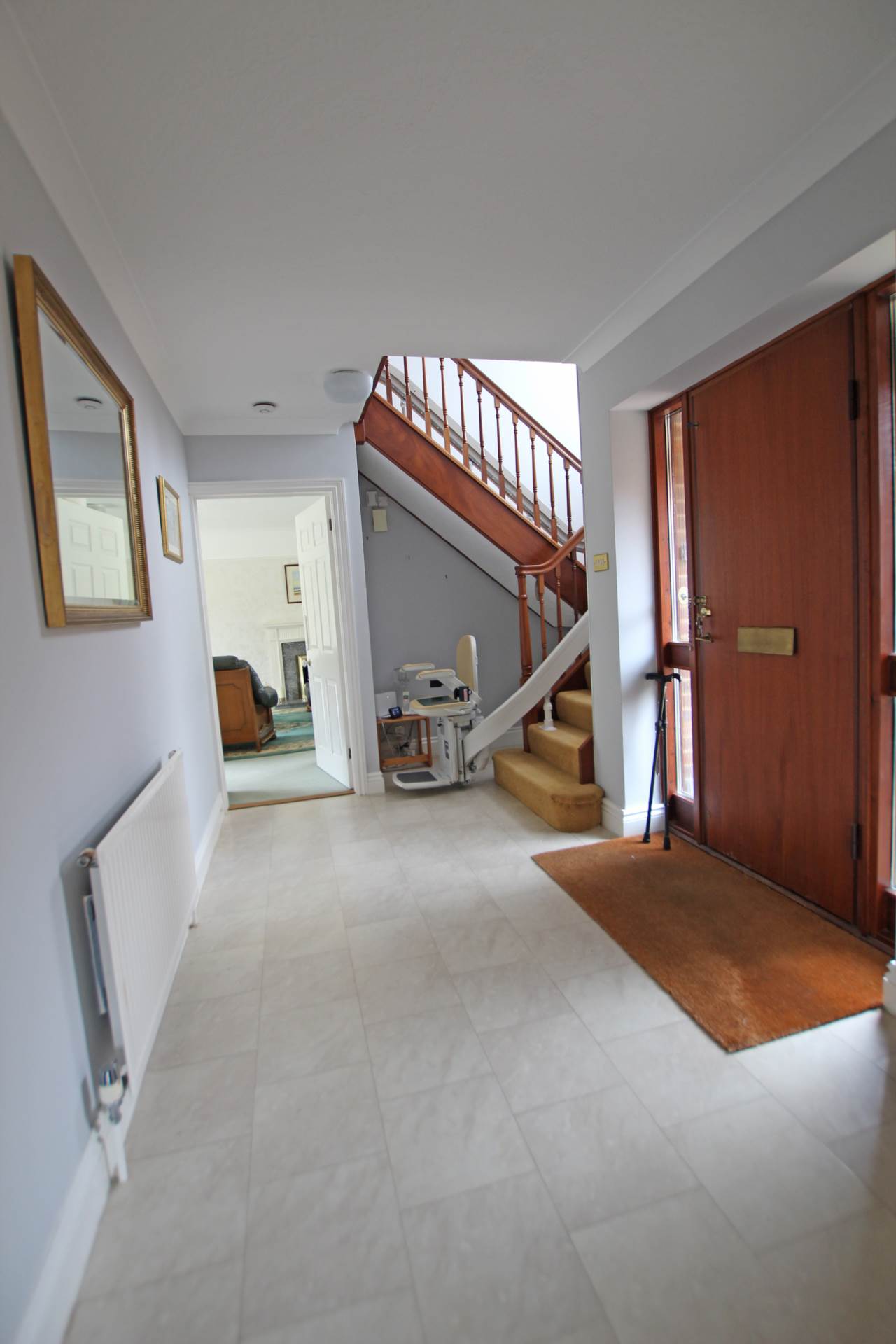 Saffrons Park, Eastbourne, BN20 7UX, Image 10