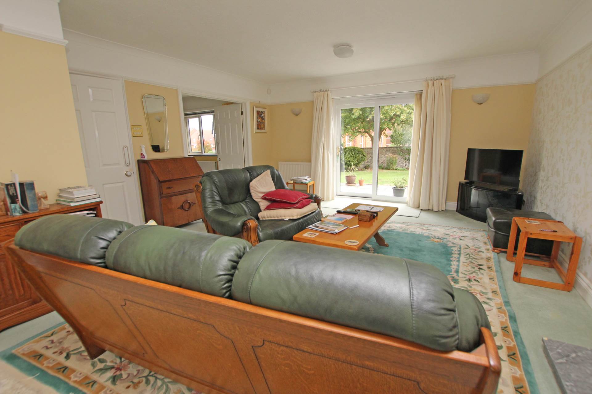 Saffrons Park, Eastbourne, BN20 7UX, Image 11