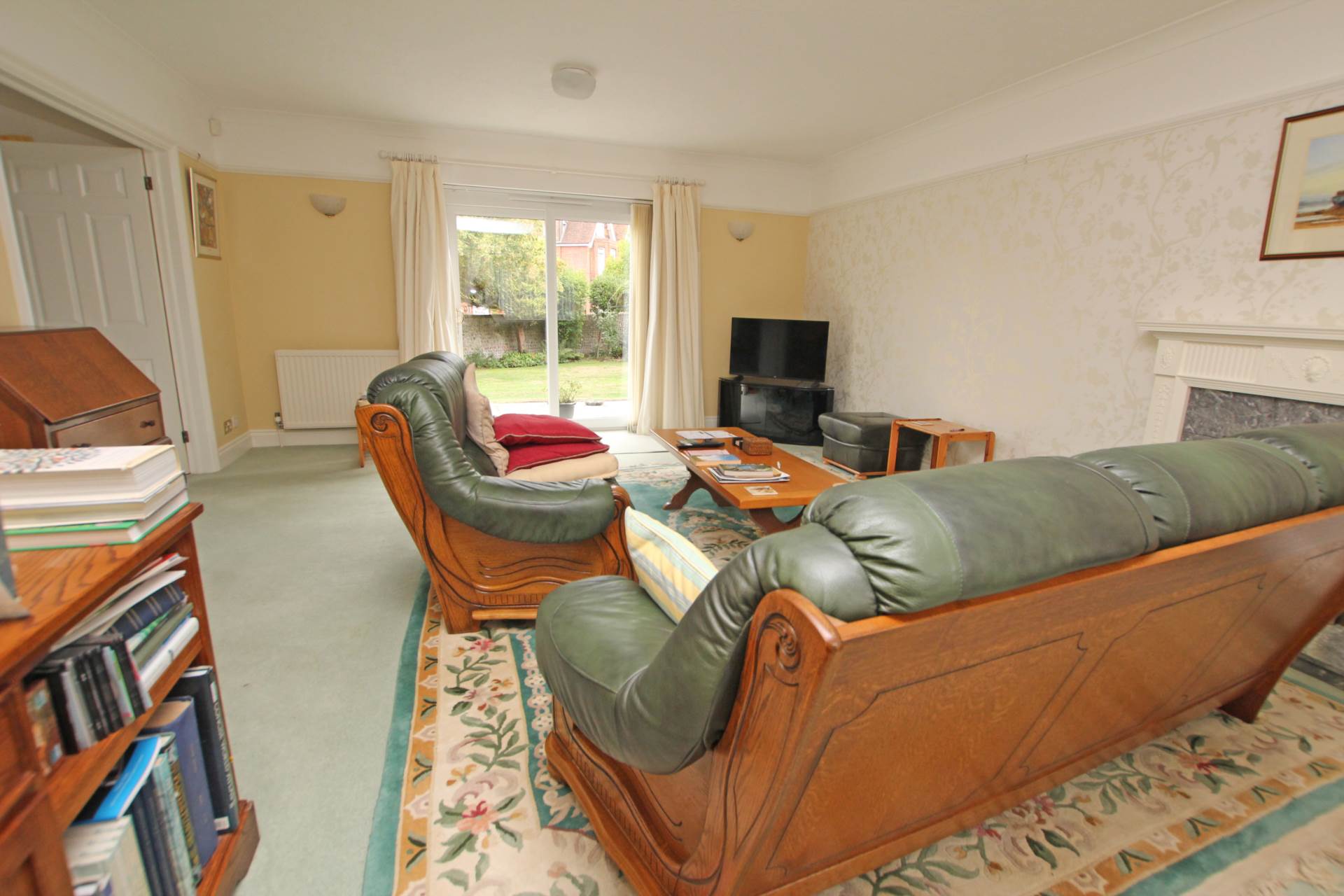 Saffrons Park, Eastbourne, BN20 7UX, Image 12