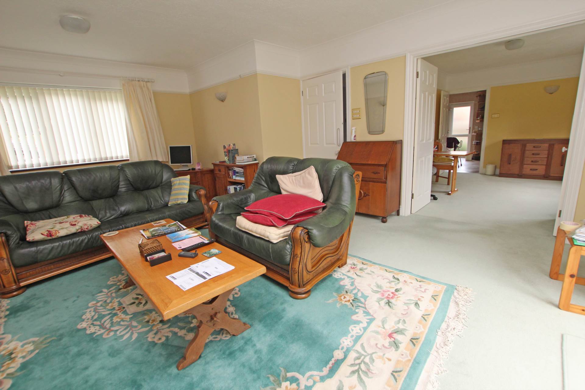 Saffrons Park, Eastbourne, BN20 7UX, Image 13