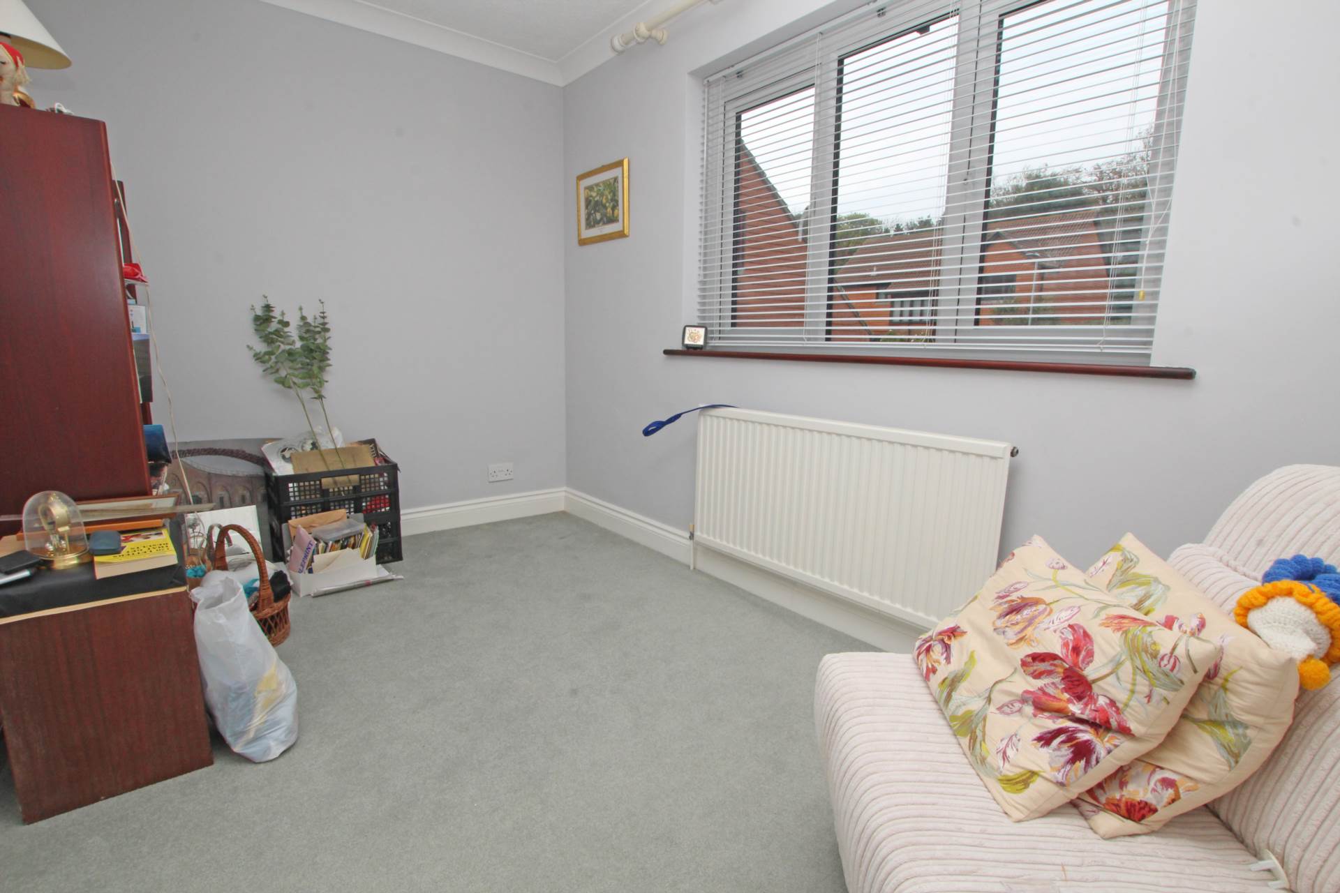 Saffrons Park, Eastbourne, BN20 7UX, Image 16