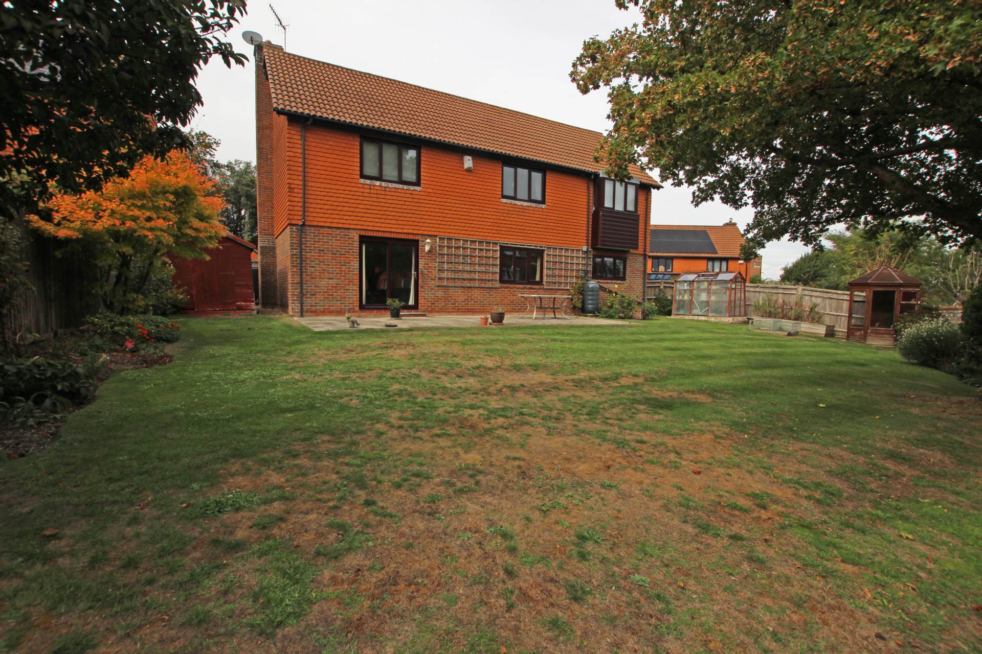 Saffrons Park, Eastbourne, BN20 7UX, Image 18