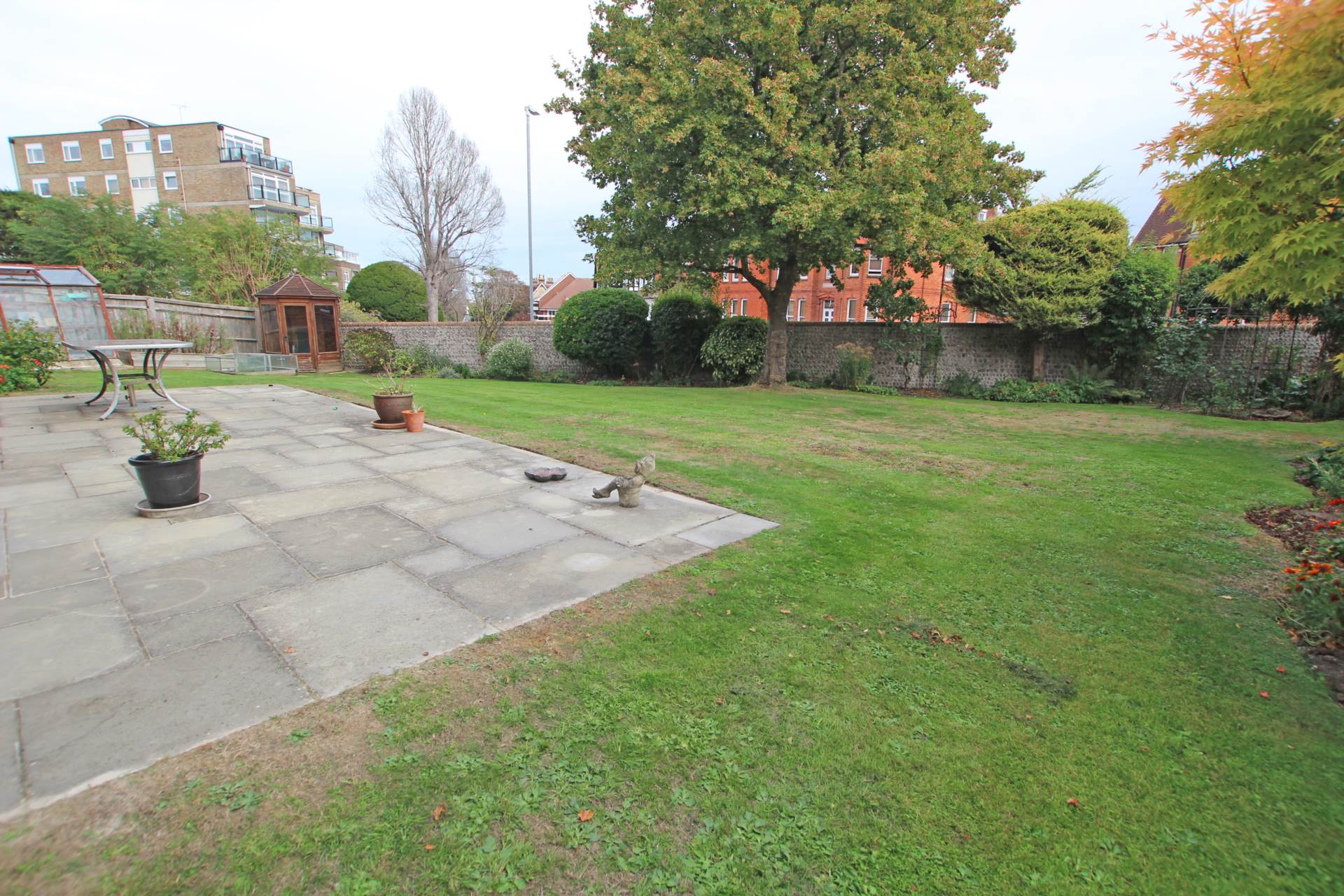 Saffrons Park, Eastbourne, BN20 7UX, Image 2