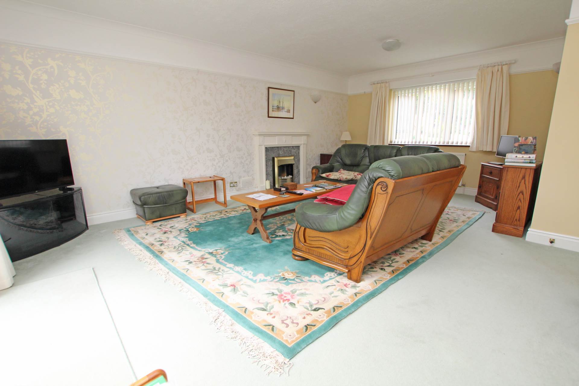 Saffrons Park, Eastbourne, BN20 7UX, Image 3