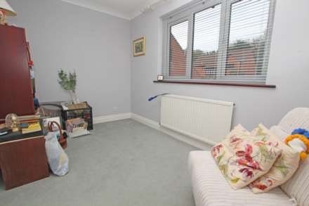 Saffrons Park, Eastbourne, BN20 7UX, Image 16
