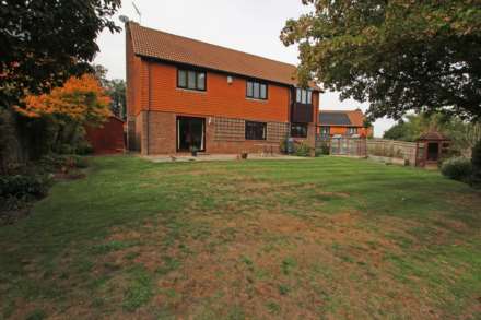 Saffrons Park, Eastbourne, BN20 7UX, Image 18