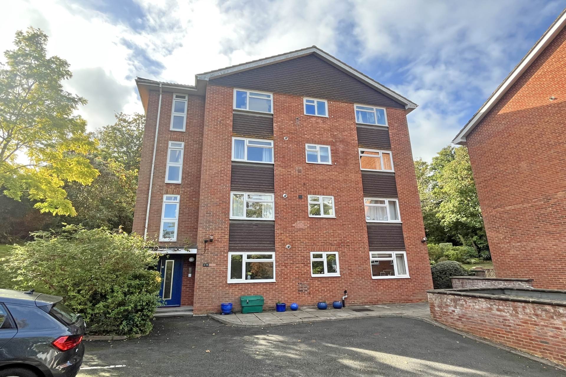 Silverdale Road, Eastbourne, BN20 7EU, Image 1