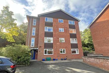 Silverdale Road, Eastbourne, BN20 7EU