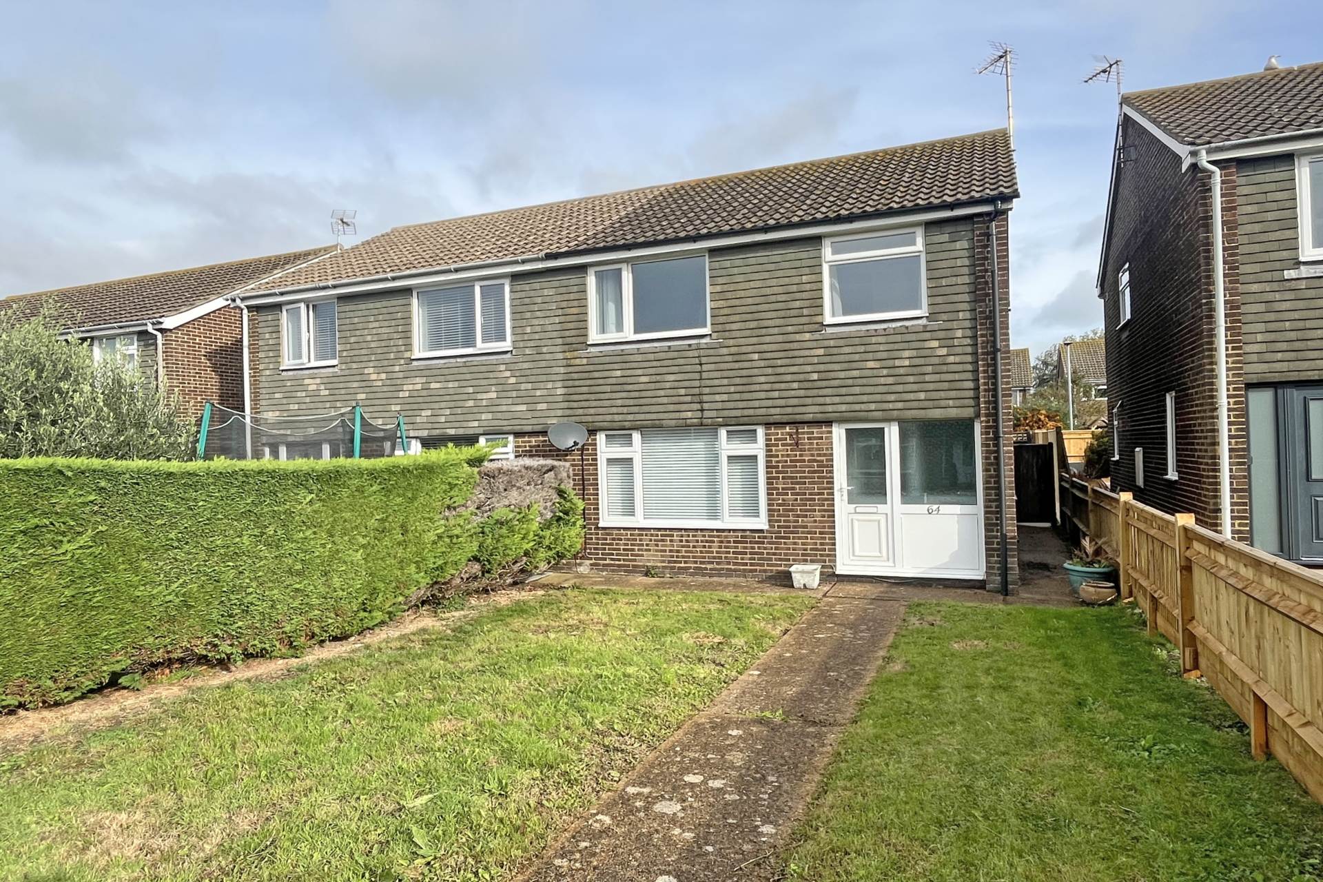 Aylesbury Avenue, Eastbourne, BN23 6EJ, Image 1