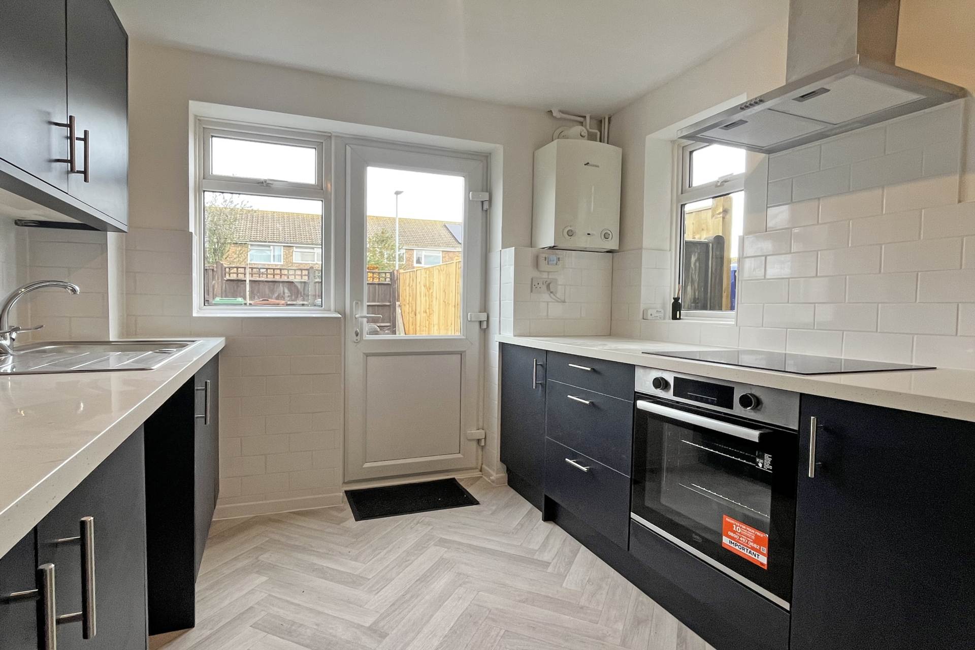 Aylesbury Avenue, Eastbourne, BN23 6EJ, Image 12