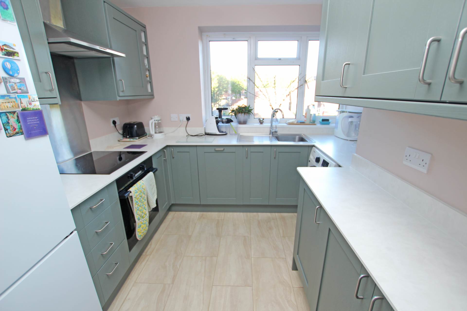 Selwyn Road, Eastbourne, BN21 2LF, Image 3