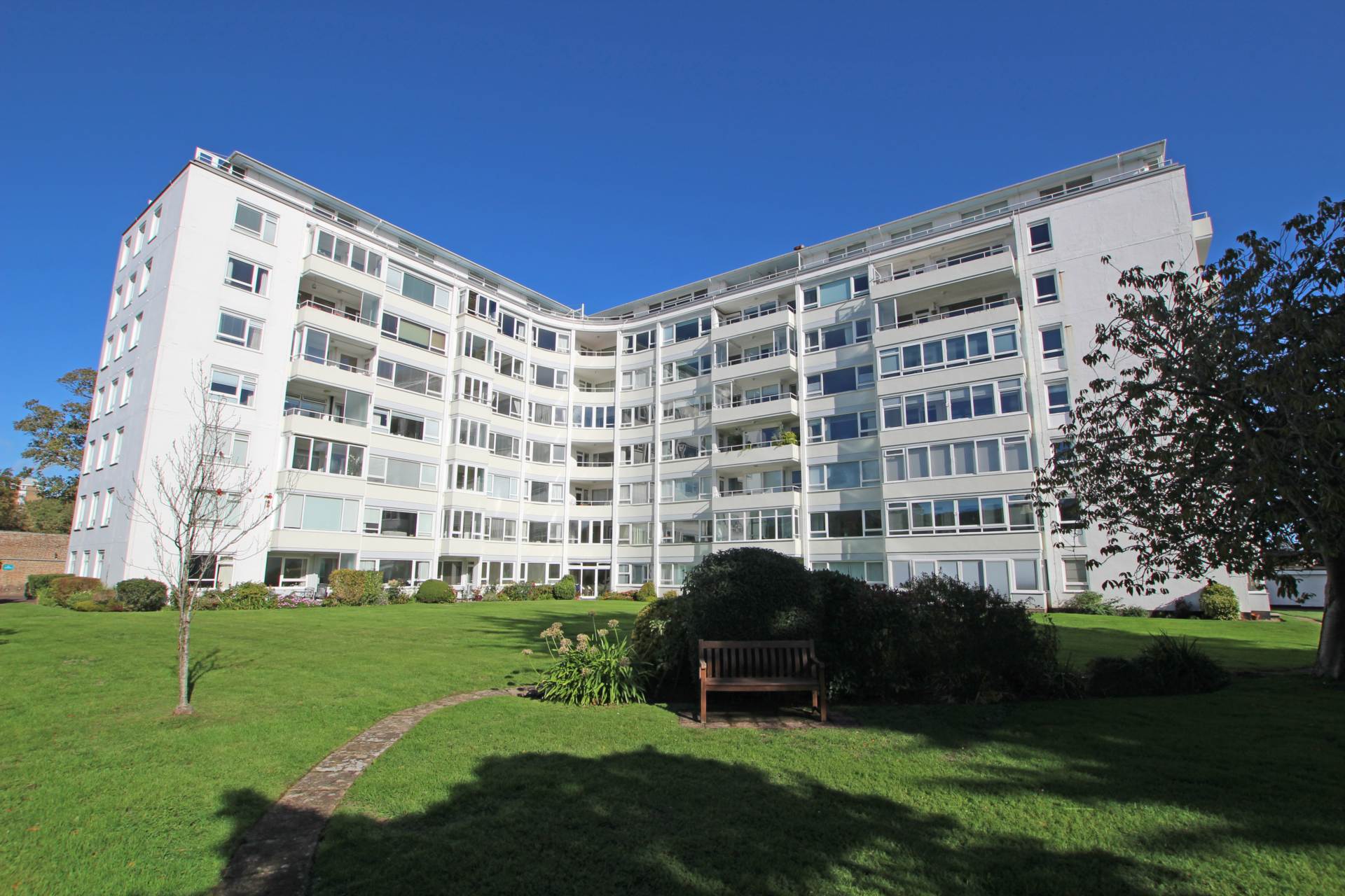 Compton Place Road, Eastbourne, BN21 1DX, Image 1