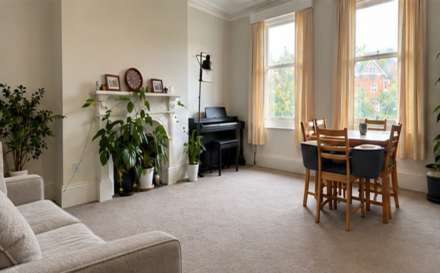 Jevington Gardens, Eastbourne, BN21 4HN, Image 3