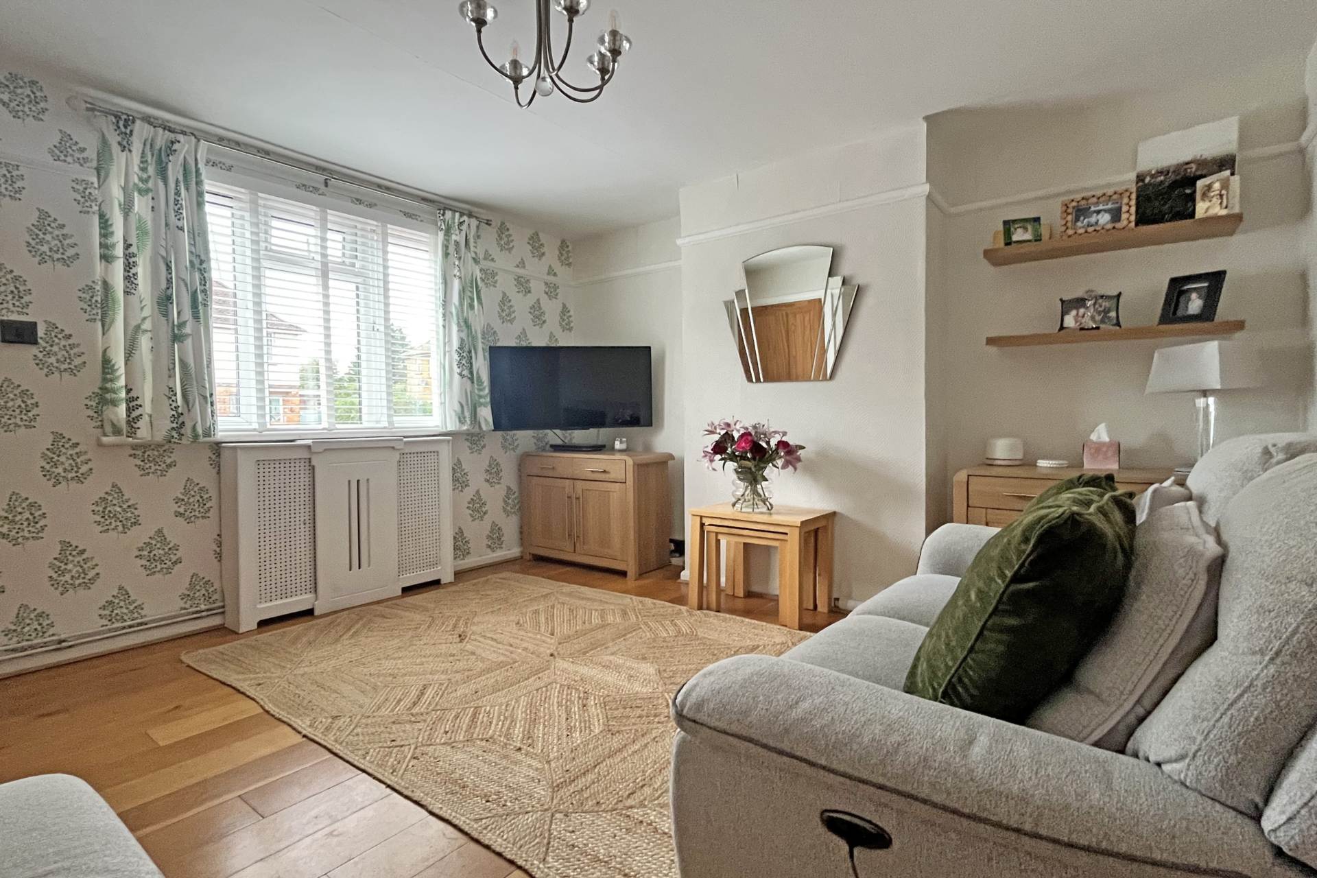 Northbourne Road, Eastbourne, BN22 8RR, Image 2