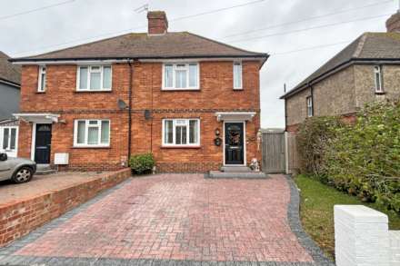 Northbourne Road, Eastbourne, BN22 8RR