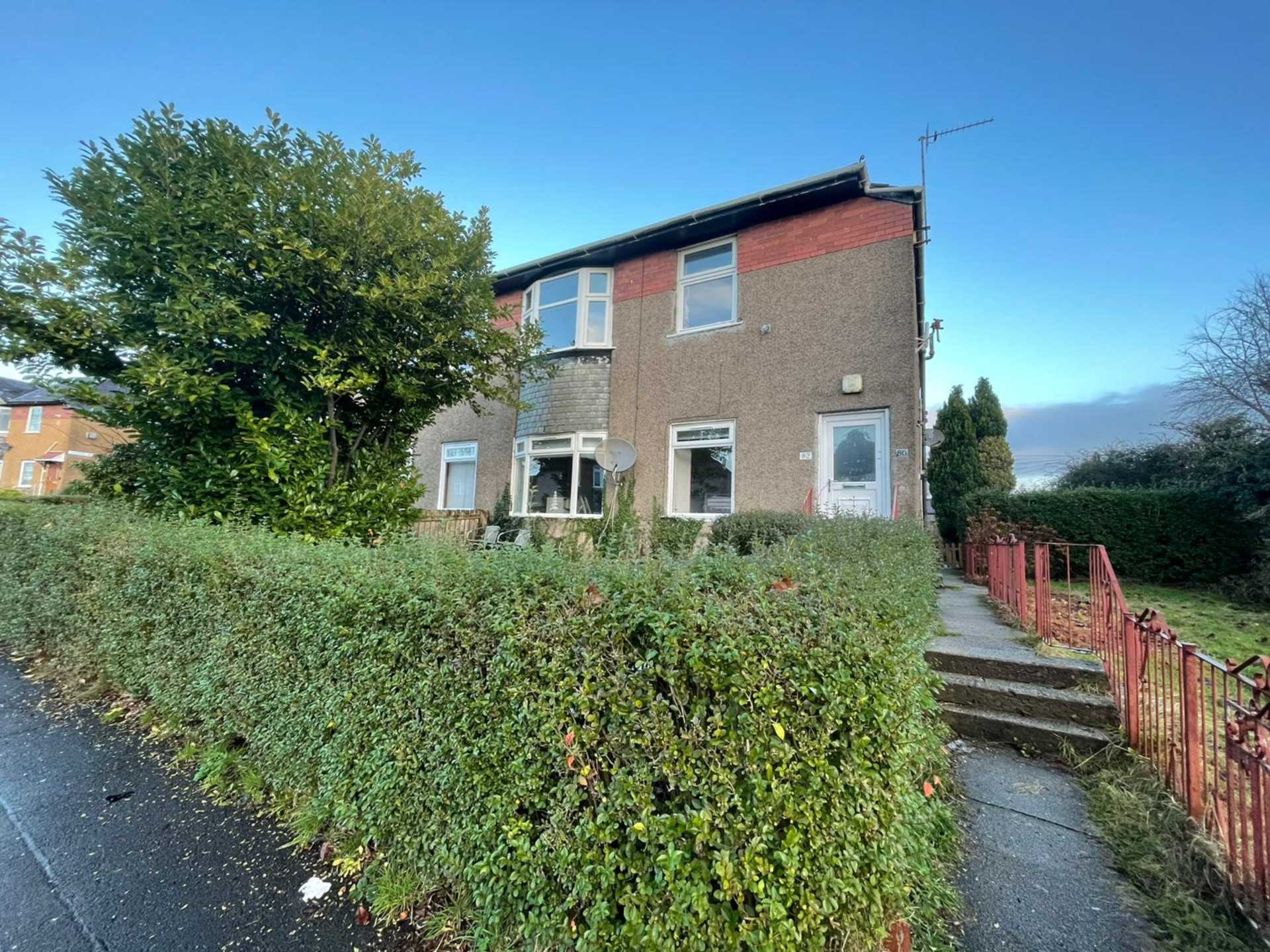 Gauldry Ave, Cardonald,  Glasgow, Image 1