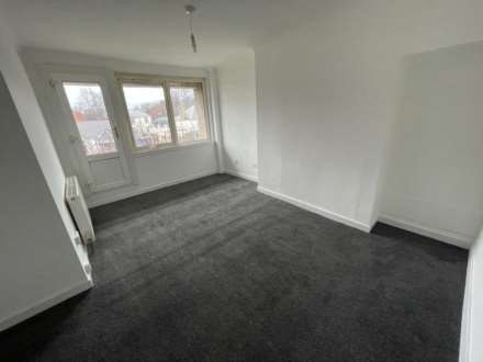 1 Bedroom Flat, Thornhill, Johnstone