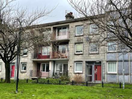 Thornhill, Johnstone, Image 2