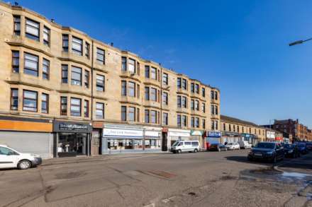 Shettleston Road, Glasgow, G32, Image 1