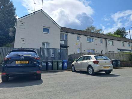 Larch Place, Johnstone, Image 1