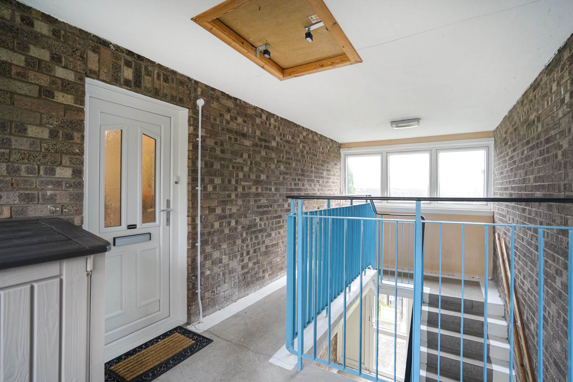 Lounsdale Crescent, Paisley, Image 2