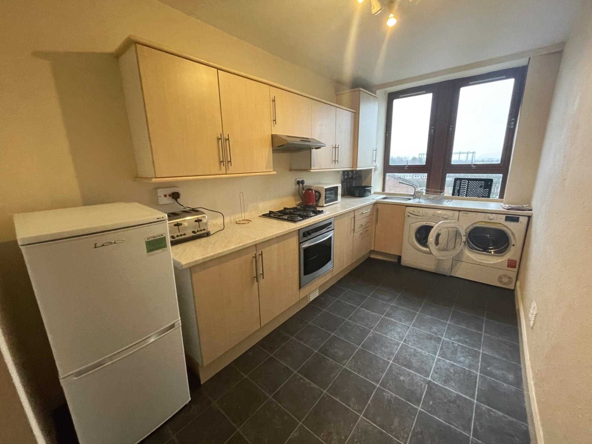 Clavering Street East, Paisley, Image 5