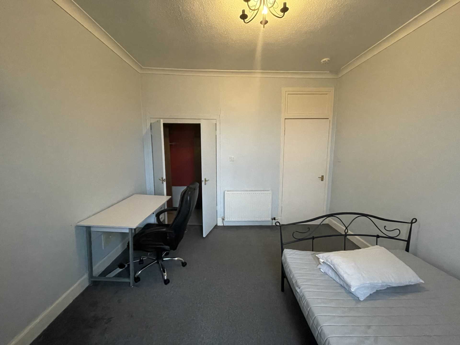 Clavering Street East, Paisley, Image 8