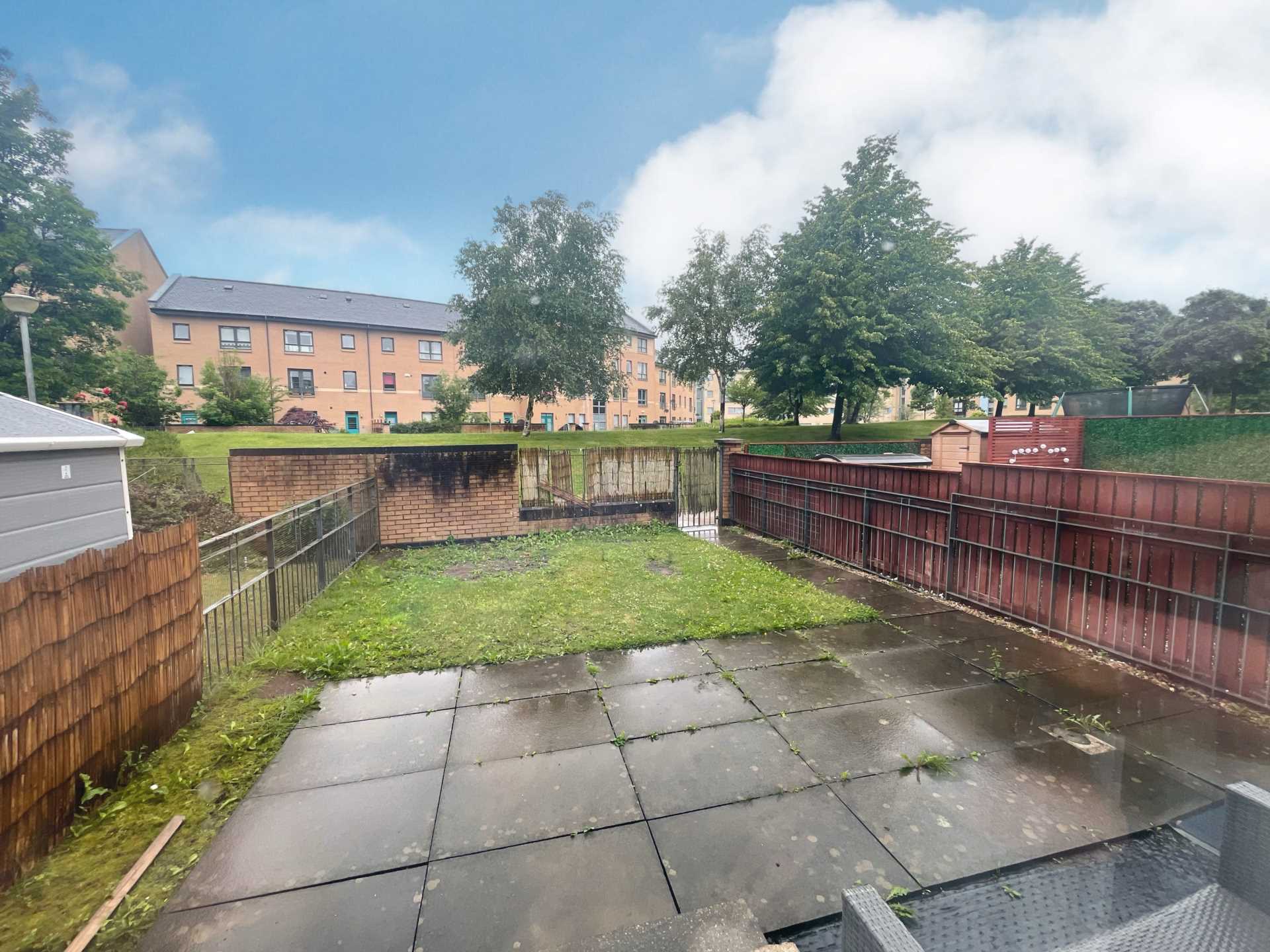 Camden Terrace, Glasgow, Image 14