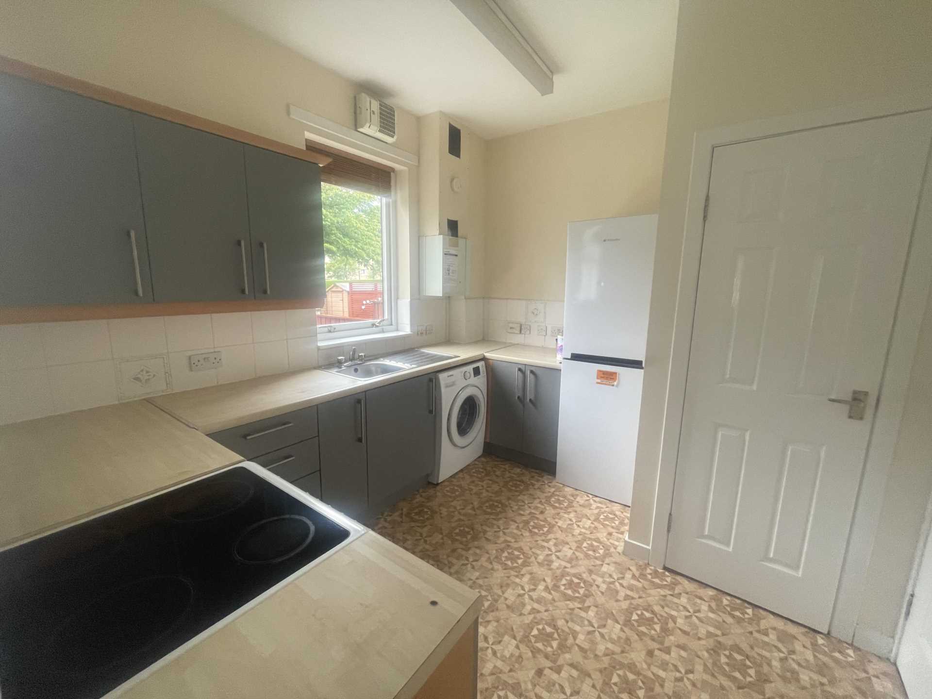 Camden Terrace, Glasgow, Image 4