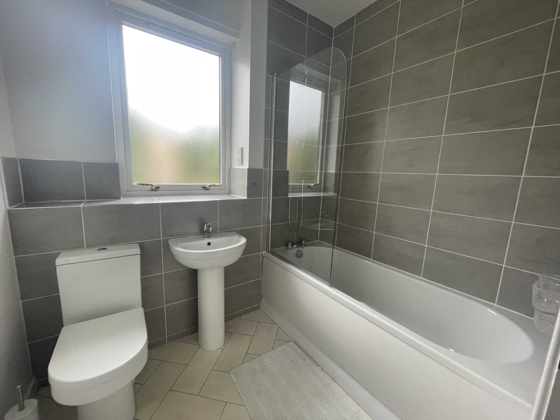 Camden Terrace, Glasgow, Image 9
