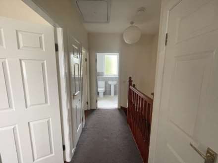 Camden Terrace, Glasgow, Image 13