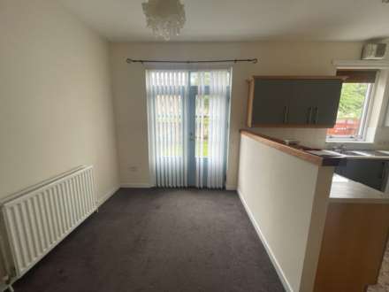 Camden Terrace, Glasgow, Image 5