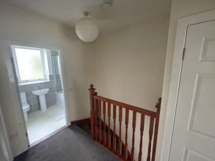 Camden Terrace, Glasgow, Image 6