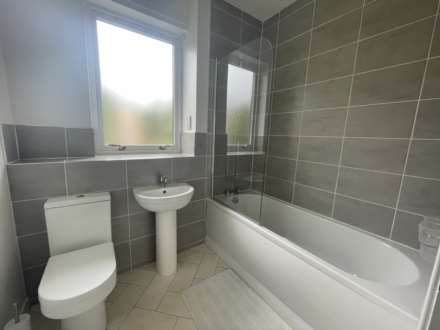 Camden Terrace, Glasgow, Image 9