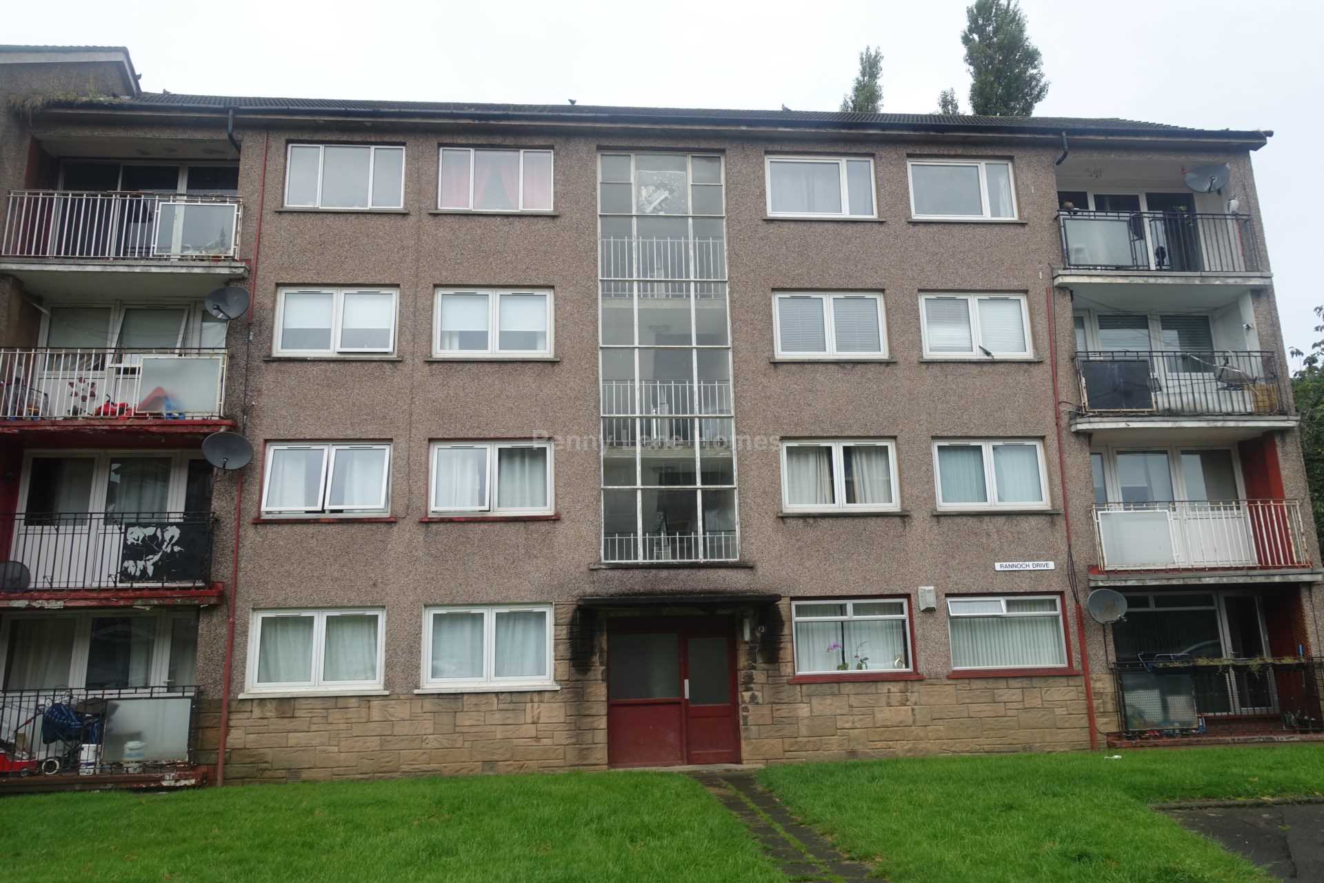 Rannoch Drive, Renfrew, Image 1