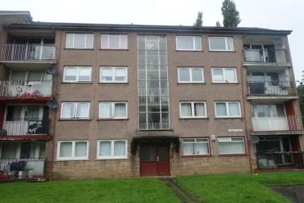 Rannoch Drive, Renfrew, Image 1