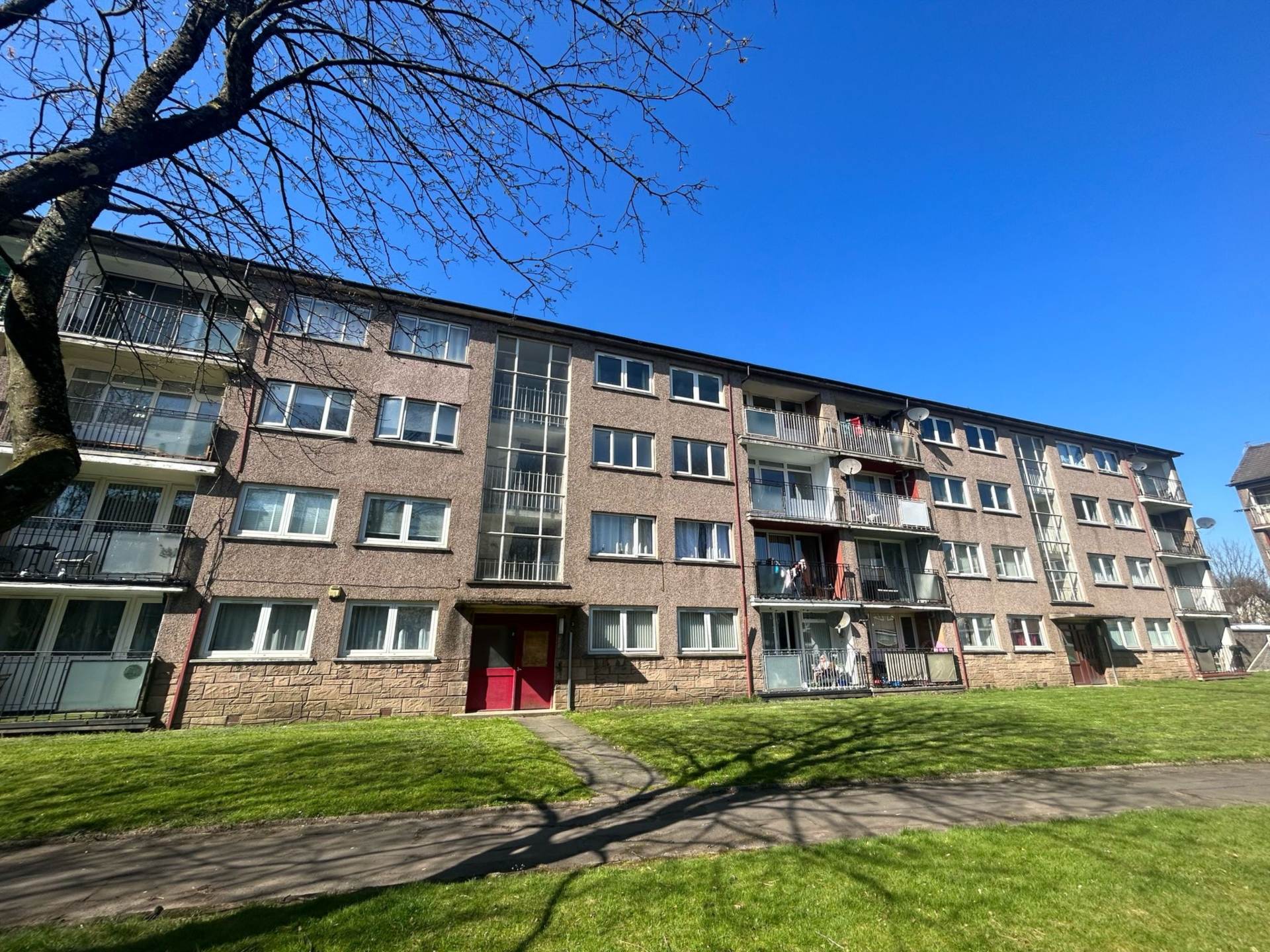 Rannoch Drive, Renfrew, Image 1