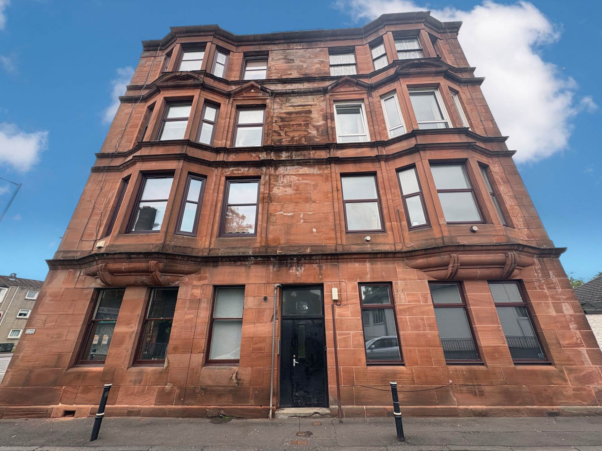 Queen Street, Renfrew, Image 1