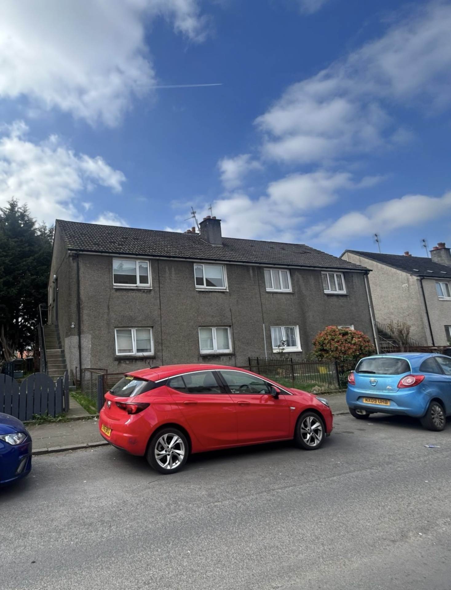 Ard Road, Renfrew, Image 1