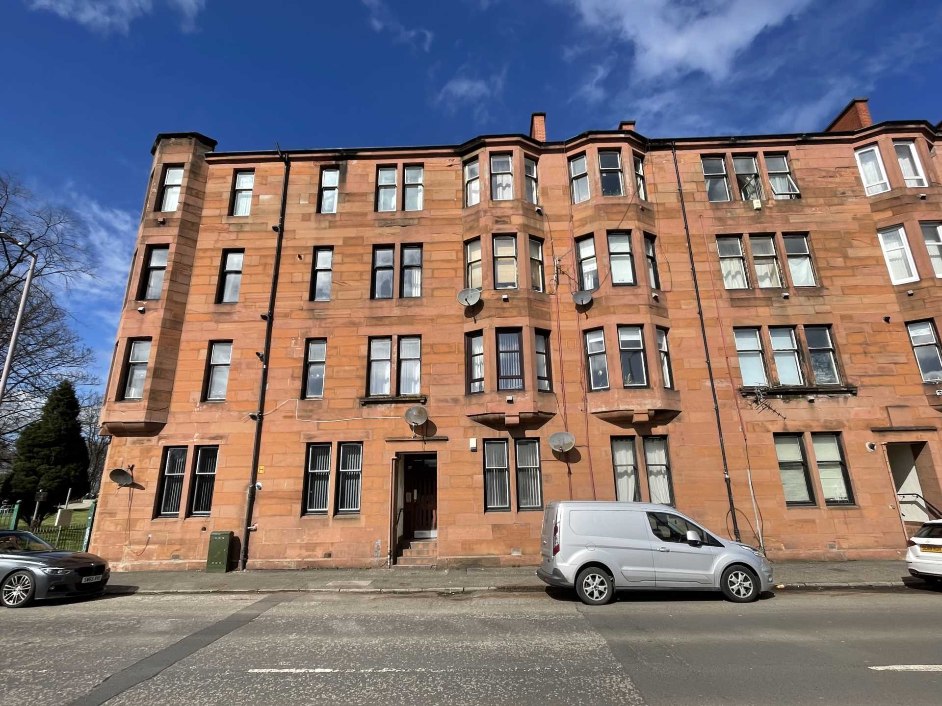 Paisley Road, Renfrew, Image 1