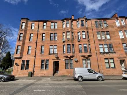 Property For Rent Paisley Road, Renfrew